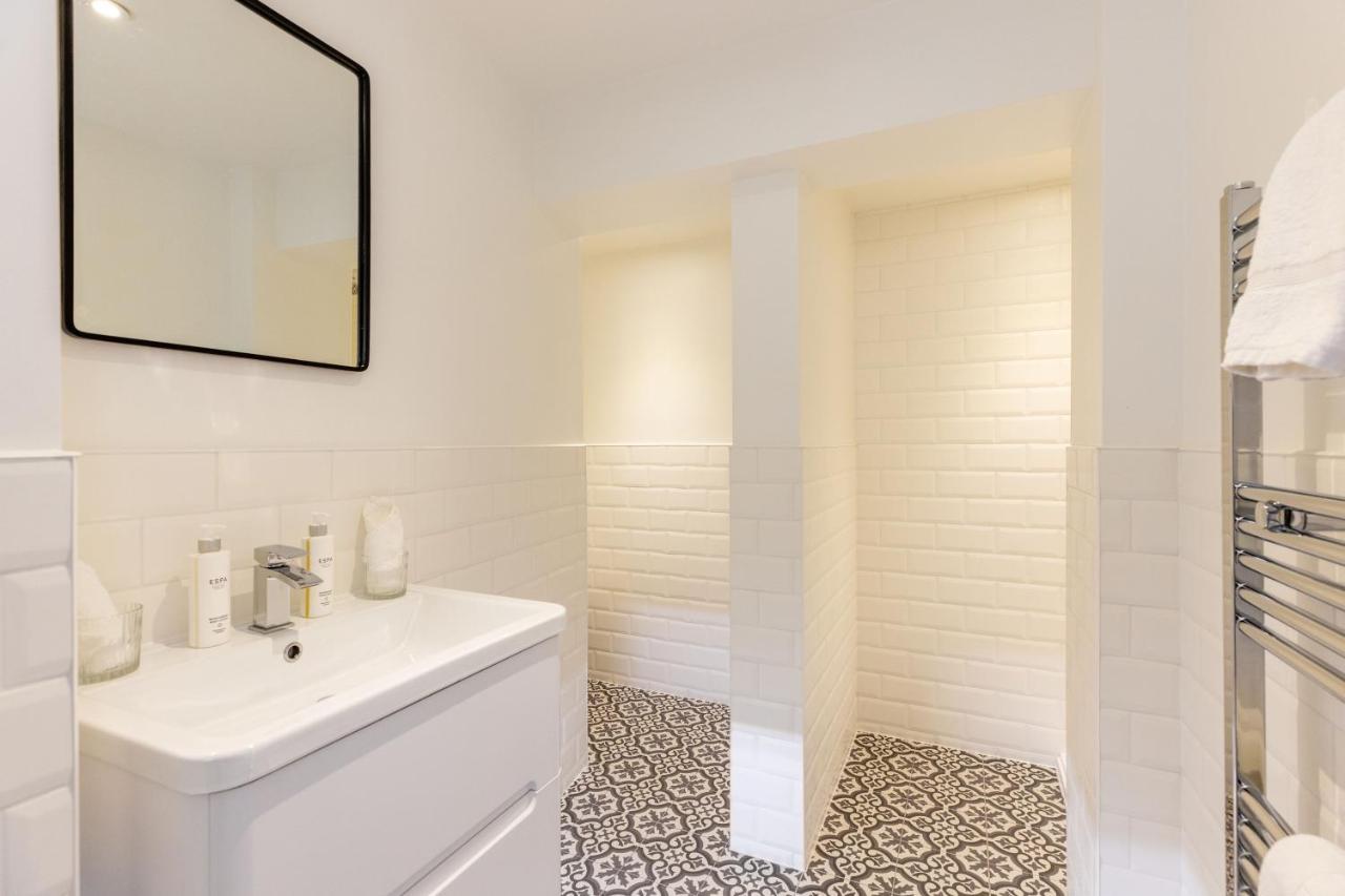 Righ Properties - Luxury West End Artisan Apartment Εδιμβούργο Εξωτερικό φωτογραφία