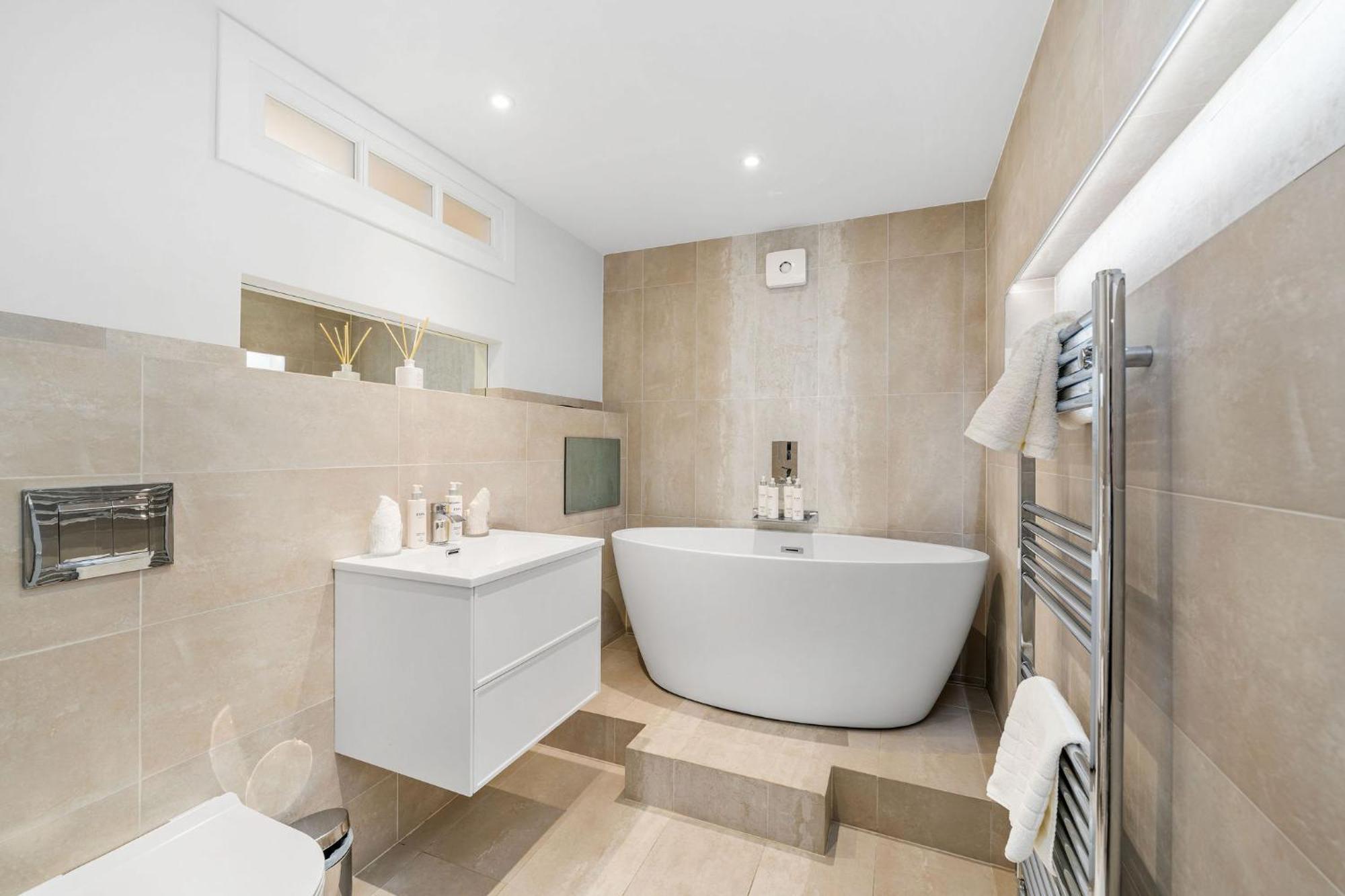 Righ Properties - Luxury West End Artisan Apartment Εδιμβούργο Εξωτερικό φωτογραφία