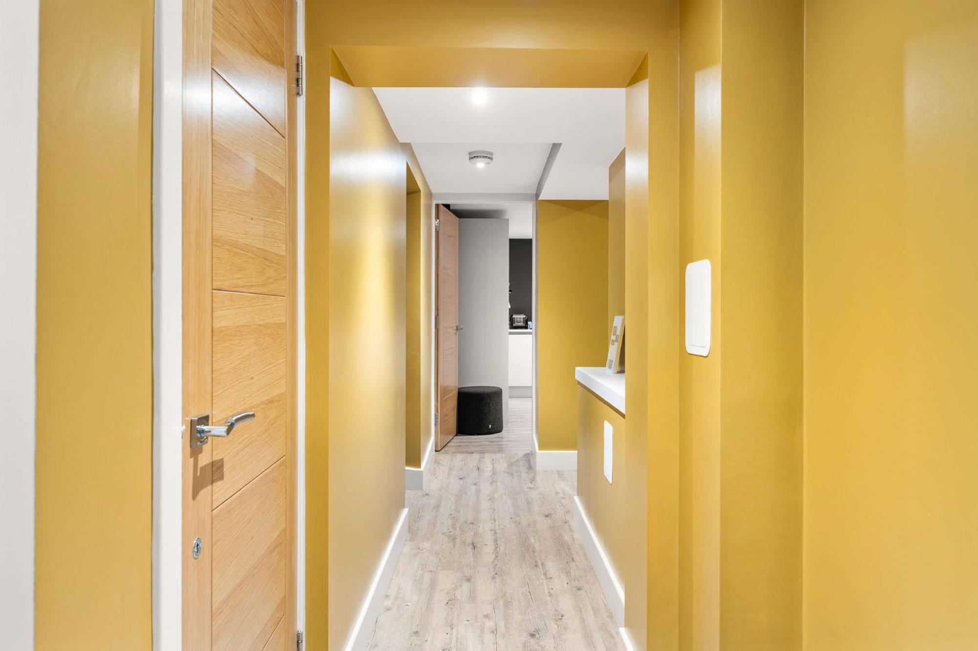 Righ Properties - Luxury West End Artisan Apartment Εδιμβούργο Εξωτερικό φωτογραφία