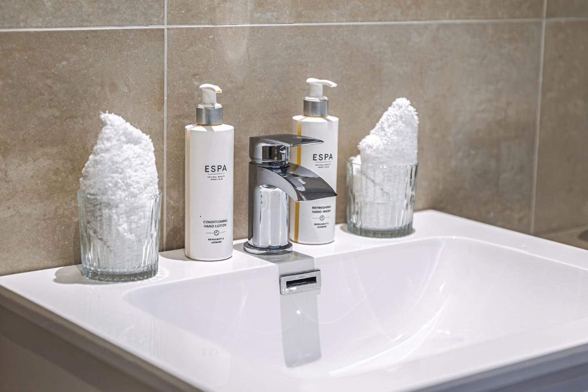 Righ Properties - Luxury West End Artisan Apartment Εδιμβούργο Εξωτερικό φωτογραφία